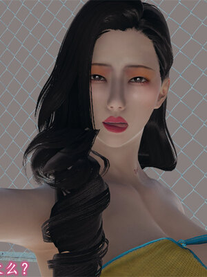 [绝命黄师] 丝袜辣妈张静 01-11（完）_0669