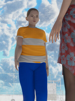 [绝命黄师] 丝袜辣妈张静 01-11（完）_0671