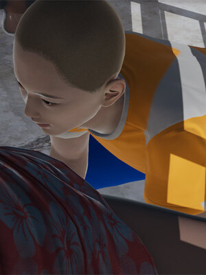 [绝命黄师] 丝袜辣妈张静 01-11（完）_0675