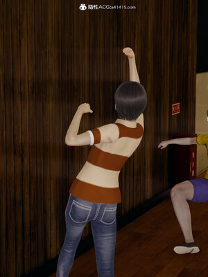 [绝命黄师] 丝袜辣妈张静 01-11（完）_0714