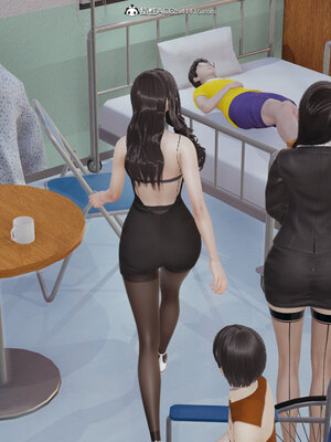 [绝命黄师] 丝袜辣妈张静 01-11（完）_0721