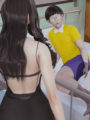 [绝命黄师] 丝袜辣妈张静 01-11（完）_0722