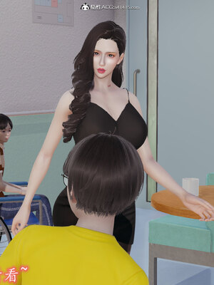 [绝命黄师] 丝袜辣妈张静 01-11（完）_0723