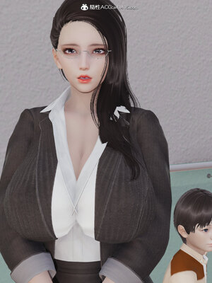 [绝命黄师] 丝袜辣妈张静 01-11（完）_0725