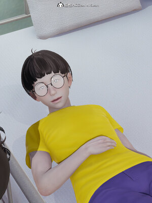 [绝命黄师] 丝袜辣妈张静 01-11（完）_0728