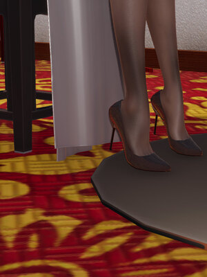 [绝命黄师] 丝袜辣妈张静 01-11（完）_0734