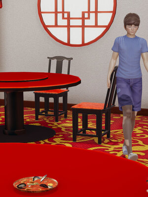 [绝命黄师] 丝袜辣妈张静 01-11（完）_0740