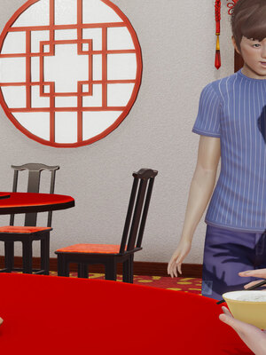 [绝命黄师] 丝袜辣妈张静 01-11（完）_0741