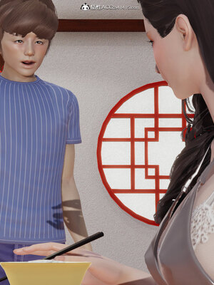 [绝命黄师] 丝袜辣妈张静 01-11（完）_0743