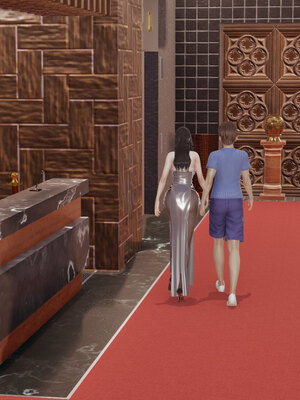 [绝命黄师] 丝袜辣妈张静 01-11（完）_0747