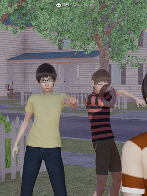 [绝命黄师] 丝袜辣妈张静 01-11（完）_0791