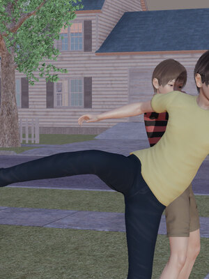 [绝命黄师] 丝袜辣妈张静 01-11（完）_0792