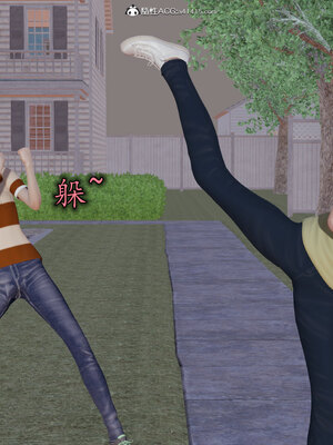 [绝命黄师] 丝袜辣妈张静 01-11（完）_0793