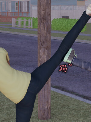 [绝命黄师] 丝袜辣妈张静 01-11（完）_0794