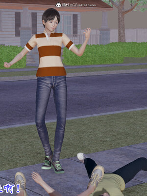 [绝命黄师] 丝袜辣妈张静 01-11（完）_0798