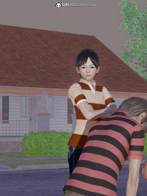 [绝命黄师] 丝袜辣妈张静 01-11（完）_0802