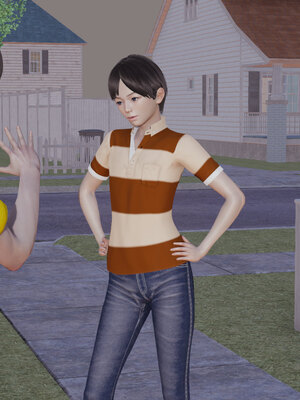 [绝命黄师] 丝袜辣妈张静 01-11（完）_0806