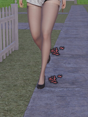 [绝命黄师] 丝袜辣妈张静 01-11（完）_0810