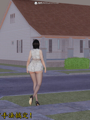 [绝命黄师] 丝袜辣妈张静 01-11（完）_0817