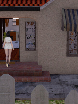 [绝命黄师] 丝袜辣妈张静 01-11（完）_0820