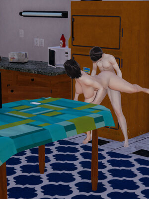 [绝命黄师] 丝袜辣妈张静 01-11（完）_0861