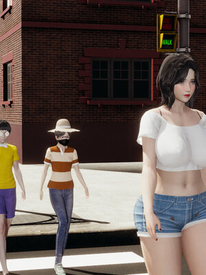 [绝命黄师] 丝袜辣妈张静 01-11（完）_0880