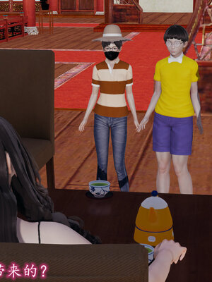 [绝命黄师] 丝袜辣妈张静 01-11（完）_0888