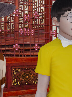 [绝命黄师] 丝袜辣妈张静 01-11（完）_0891