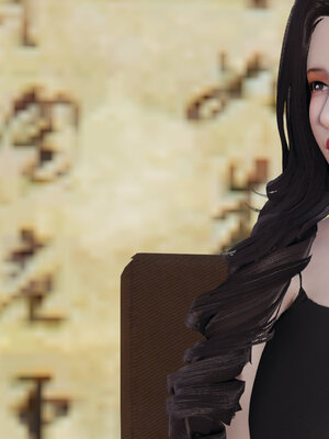 [绝命黄师] 丝袜辣妈张静 01-11（完）_0901