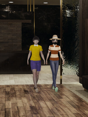 [绝命黄师] 丝袜辣妈张静 01-11（完）_0910