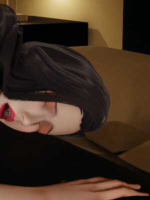 [绝命黄师] 丝袜辣妈张静 01-11（完）_0963