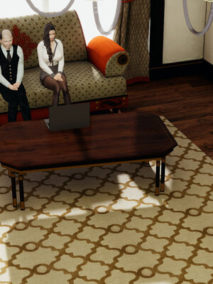 [绝命黄师] 丝袜辣妈张静 01-11（完）_0978