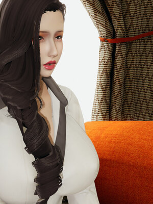 [绝命黄师] 丝袜辣妈张静 01-11（完）_0998