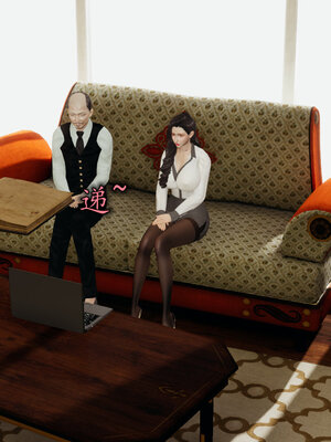 [绝命黄师] 丝袜辣妈张静 01-11（完）_1000