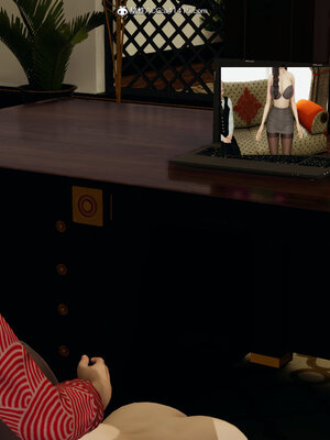 [绝命黄师] 丝袜辣妈张静 01-11（完）_1005