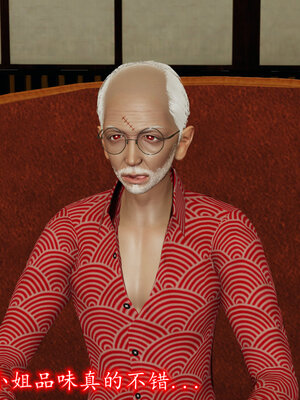 [绝命黄师] 丝袜辣妈张静 01-11（完）_1010