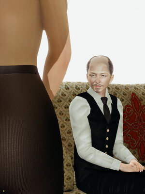 [绝命黄师] 丝袜辣妈张静 01-11（完）_1017