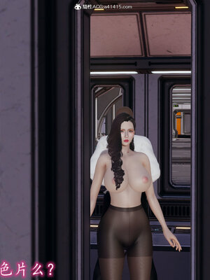 [绝命黄师] 丝袜辣妈张静 01-11（完）_1020