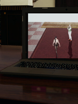 [绝命黄师] 丝袜辣妈张静 01-11（完）_1030