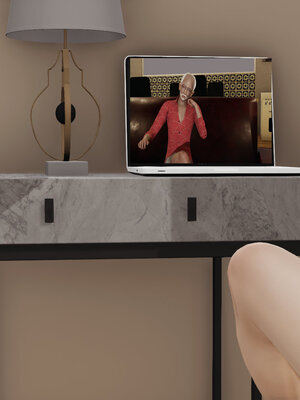 [绝命黄师] 丝袜辣妈张静 01-11（完）_1057