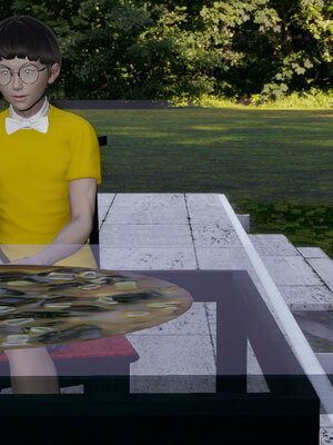 [绝命黄师] 丝袜辣妈张静 01-11（完）_1070