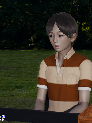 [绝命黄师] 丝袜辣妈张静 01-11（完）_1073