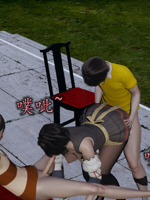 [绝命黄师] 丝袜辣妈张静 01-11（完）_1092