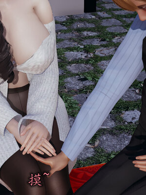 [绝命黄师] 丝袜辣妈张静 01-11（完）_1102