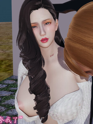 [绝命黄师] 丝袜辣妈张静 01-11（完）_1104