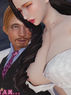 [绝命黄师] 丝袜辣妈张静 01-11（完）_1112