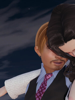 [绝命黄师] 丝袜辣妈张静 01-11（完）_1113