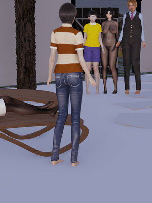 [绝命黄师] 丝袜辣妈张静 01-11（完）_1117