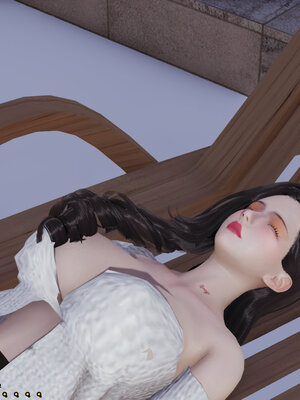 [绝命黄师] 丝袜辣妈张静 01-11（完）_1120