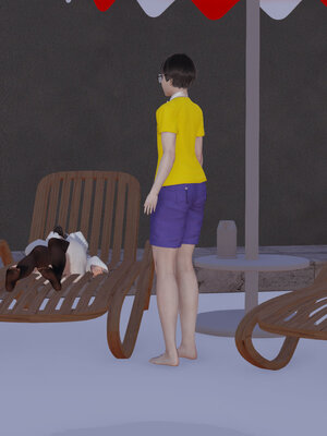 [绝命黄师] 丝袜辣妈张静 01-11（完）_1123